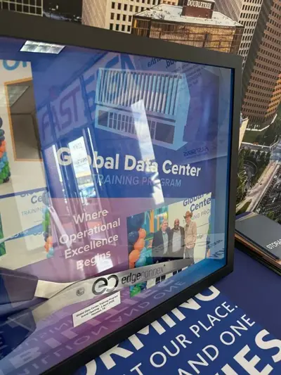 Event Signage Photo